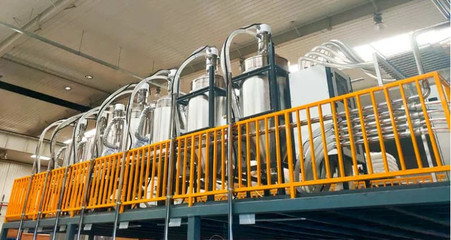 SHINI PLASTICS TECHNOLOGIES, INC. 金属制品研发的创新引擎与战略实践