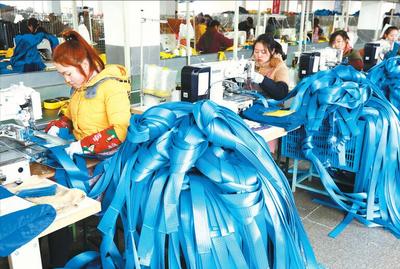 小小拉紧器，拉出大市场 金属制品研发的精细化之路