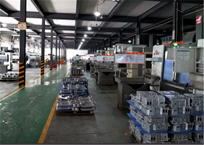上海舜富精工科技 深耕汽车零部件与铝合金精密铸造的金属制品研发先锋