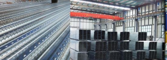 万基钢品 以尖端金属制品研发，重塑建筑围护方案新纪元