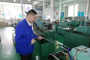 匠心铸就卓越 2019年度奉贤工匠评选正式启动，聚焦金属制品研发领域